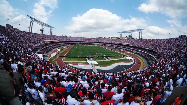 Segue o líder! São Paulo abre venda de ingressos para jogo no Morumbi