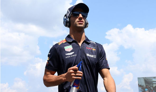 Fórmula 1: Daniel Ricciardo surpreende ao deixar a Red Bull