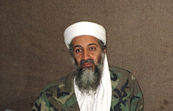 Mãe de Bin Laden fala pela primeira vez com imprensa: ‘era uma criança muito boa’