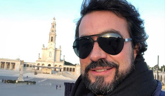 Padre Fábio sobre decisão de Leifert: ‘A luz delicada da alcova’