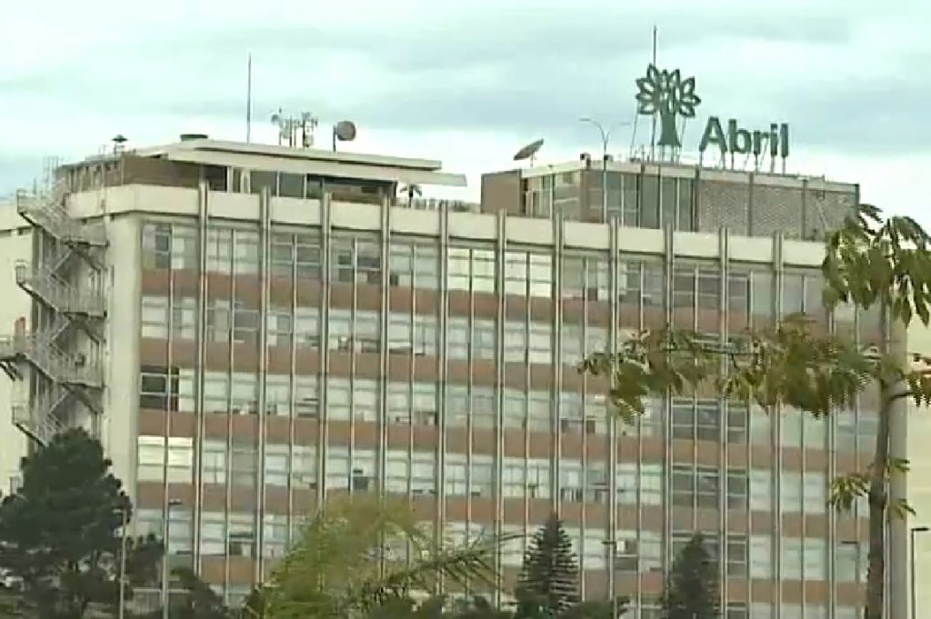 Sindicato tenta anular demissões do Grupo Abril