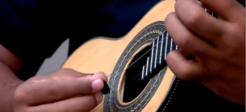 Vídeo mostra ensaio musical da Gaviões da Fiel: ‘Um pouco do que vamos aprontar’