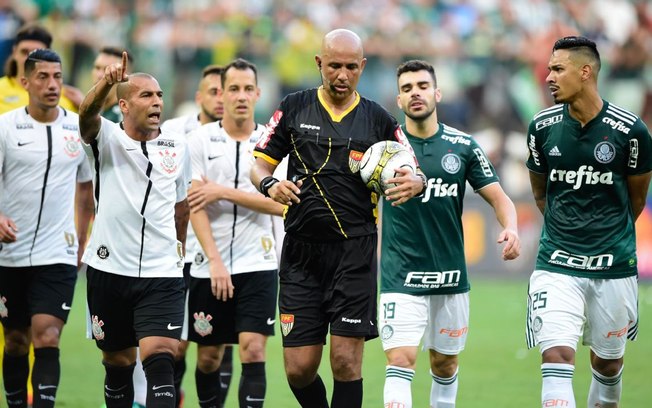 STJD rejeita pedido do Palmeiras e mantém Corinthians campeão paulista de 2018