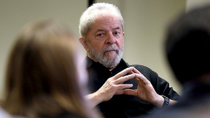 Entrevista de Lula é destaque em jornais e sites de vários países