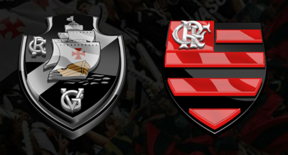 Final da Taça Rio: Rádio SRzd transmite Vasco x Flamengo neste domingo