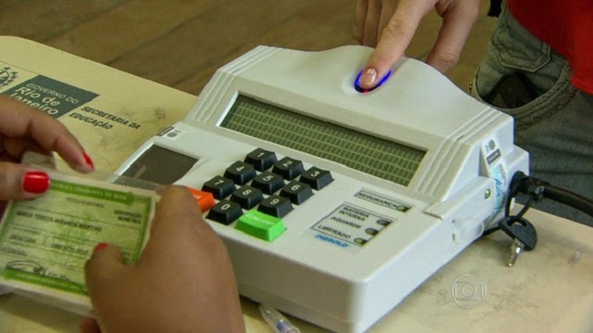 Justiça Eleitoral de São Paulo realiza plantão da biometria neste sábado