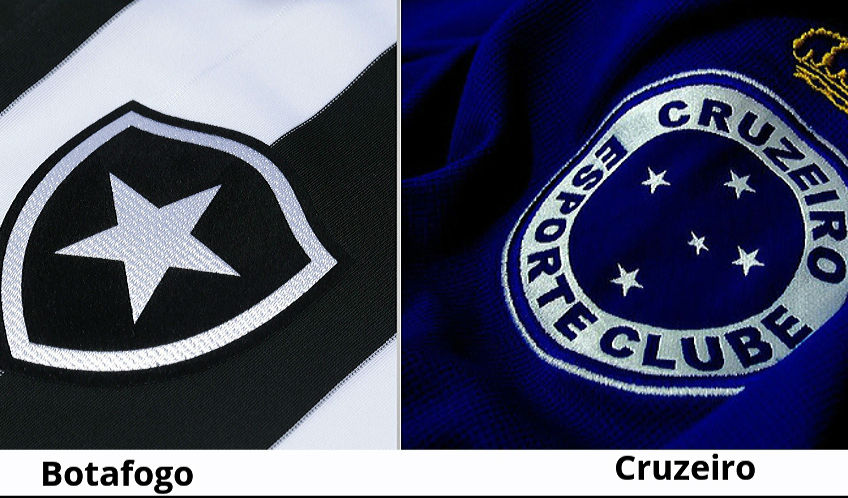 Brasileiro: Botafogo visita Cruzeiro tentando ampliar invencibilidade