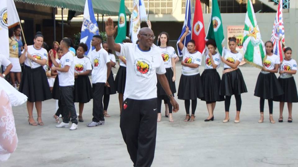 A arte do bailado: Escola Manoel Dionísio completa 32 anos em julho