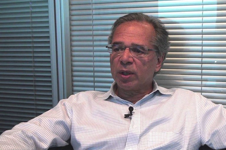 ‘Tem que meter a faca no Sistema S’, diz futuro ministro Paulo Guedes