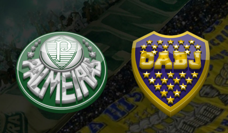 Palmeiras x Boca Juniors: Rádio SRzd transmite duelo decisivo pela Libertadores