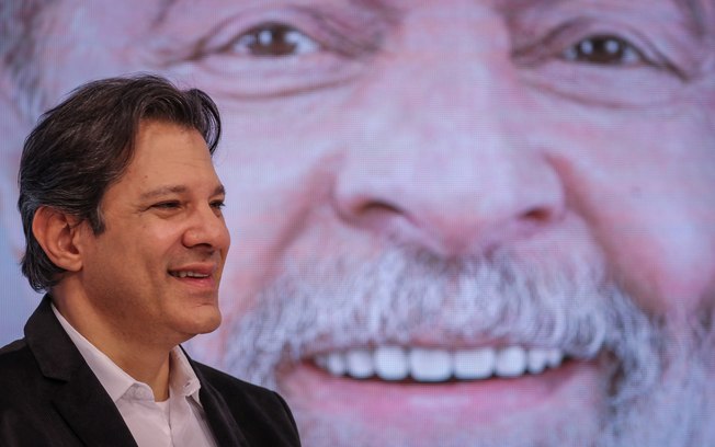 Ipespe em SP: Haddad lidera disputa ao governo; Lula e Bolsonaro empatam