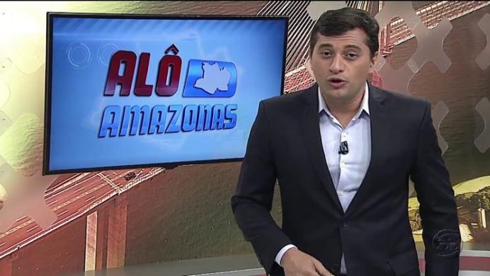 Wilson Lima vence eleições no Amazonas