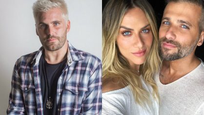 Divergência política motivou briga entre irmãos Gagliasso e Giovanna Ewbank