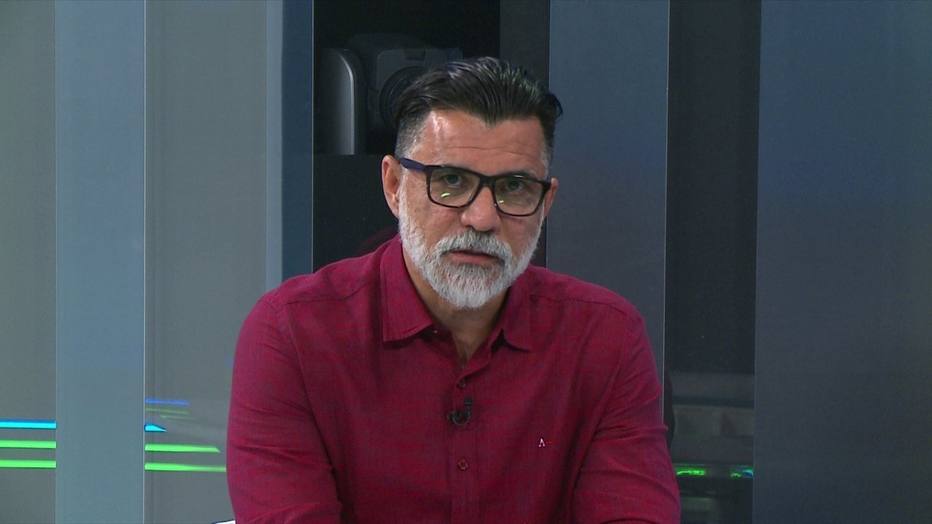 Ricardo Rocha não fica no São Paulo em 2019