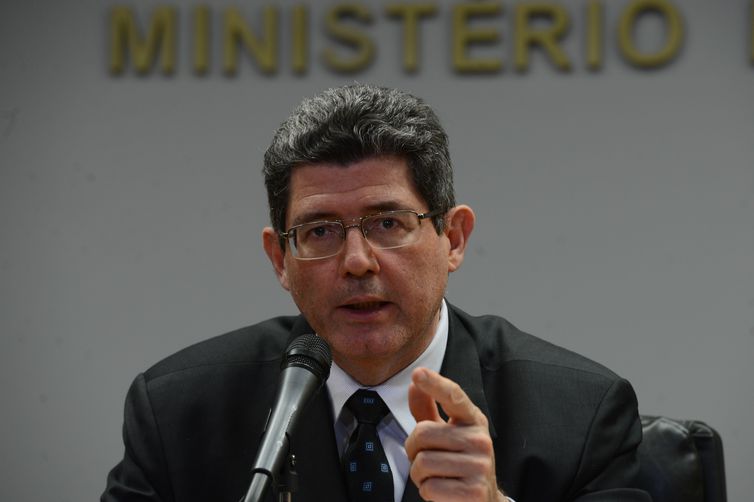 Joaquim Levy pede demissão da presidência do BNDES