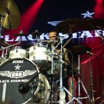 Black Star Riders. Foto: Juliana Dias/SRzd