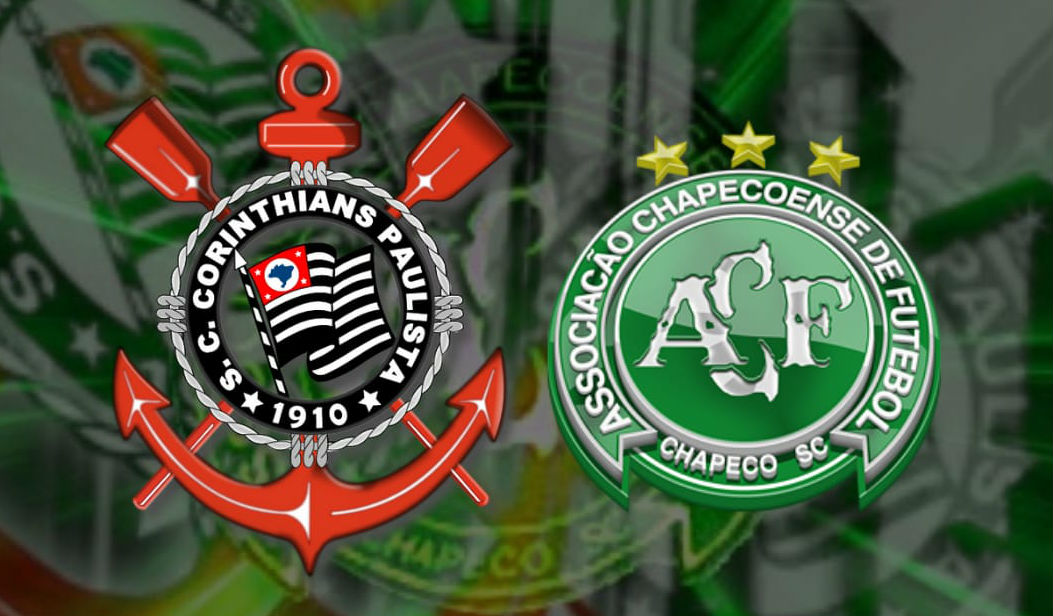 Rádio SRzd transmite Corinthians x Chapecoense neste domingo