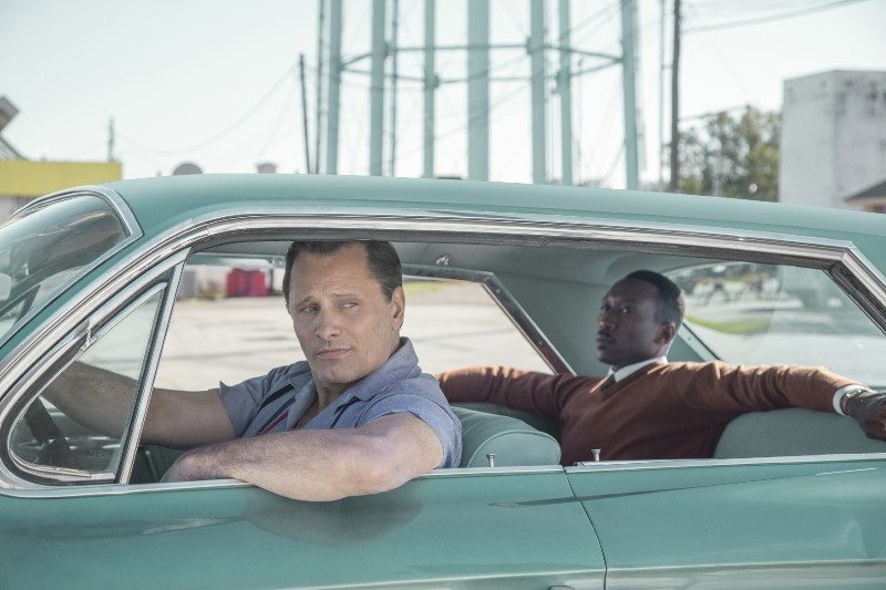 ‘Green Book – O Guia’: o road movie de Viggo Mortensen e Mahershala Ali