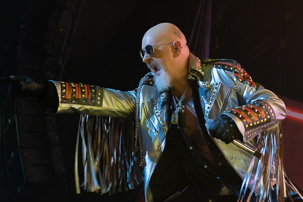 Crítica: Judas Priest, Alice in Chains e Black Star Riders