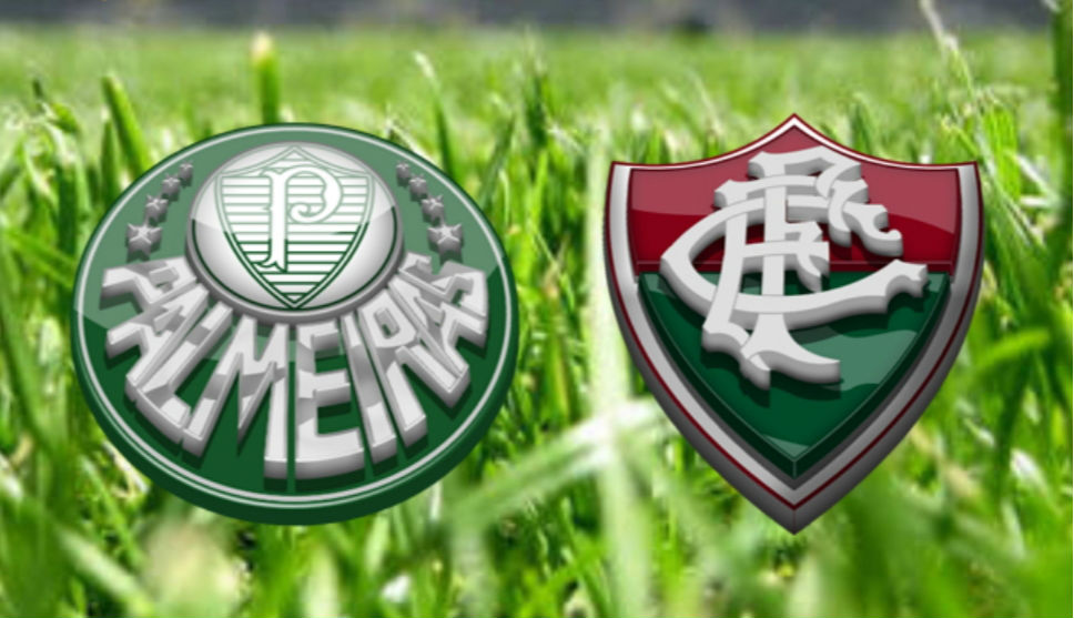 Acompanhe Palmeiras x Fluminense na Rádio SRzd