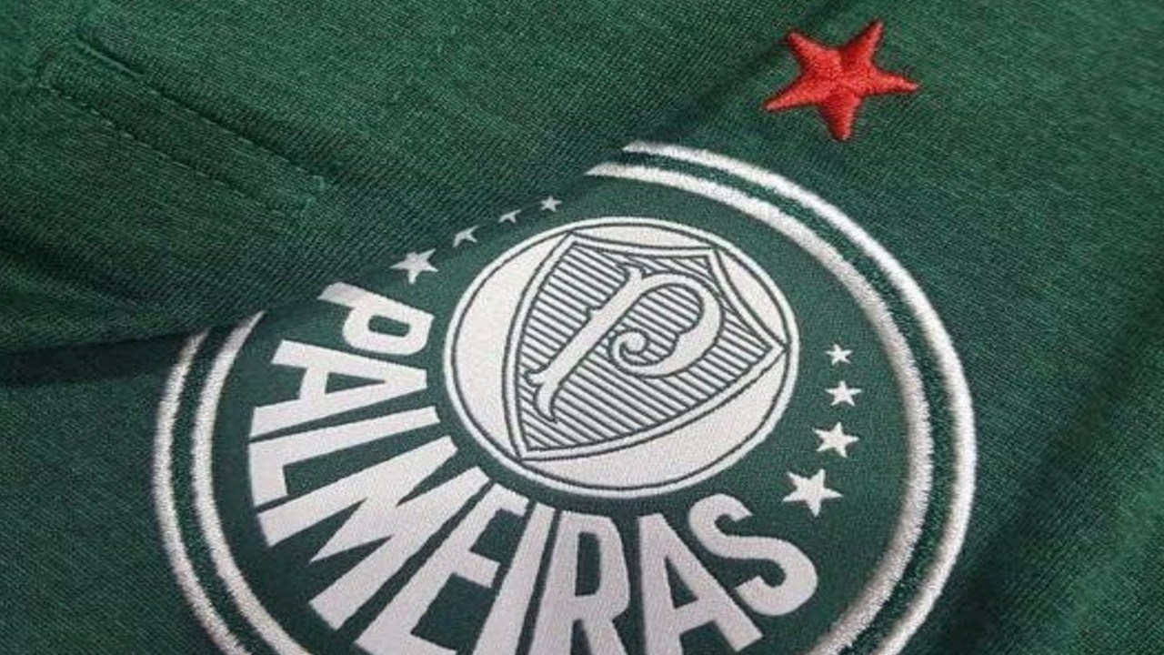 Patrocinador oferece cerca de R$ 1 bilhão ao Palmeiras