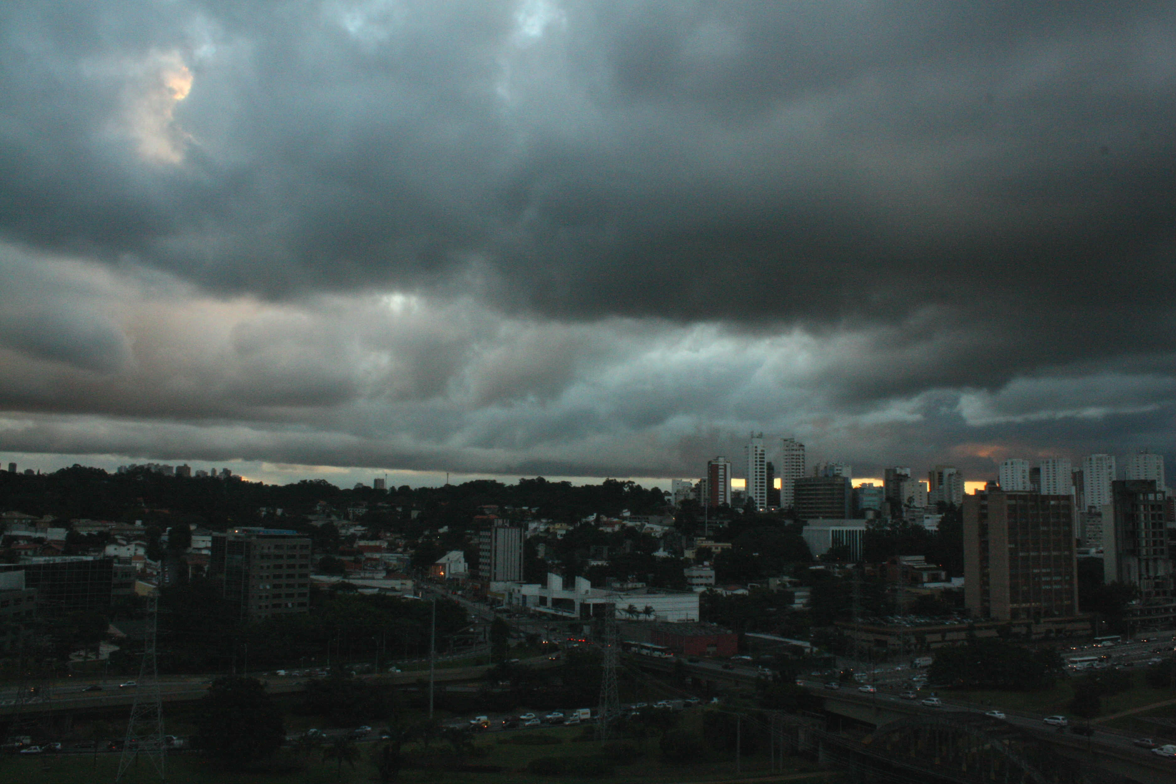 Como explicar o frio desta primavera em São Paulo e no Rio de Janeiro