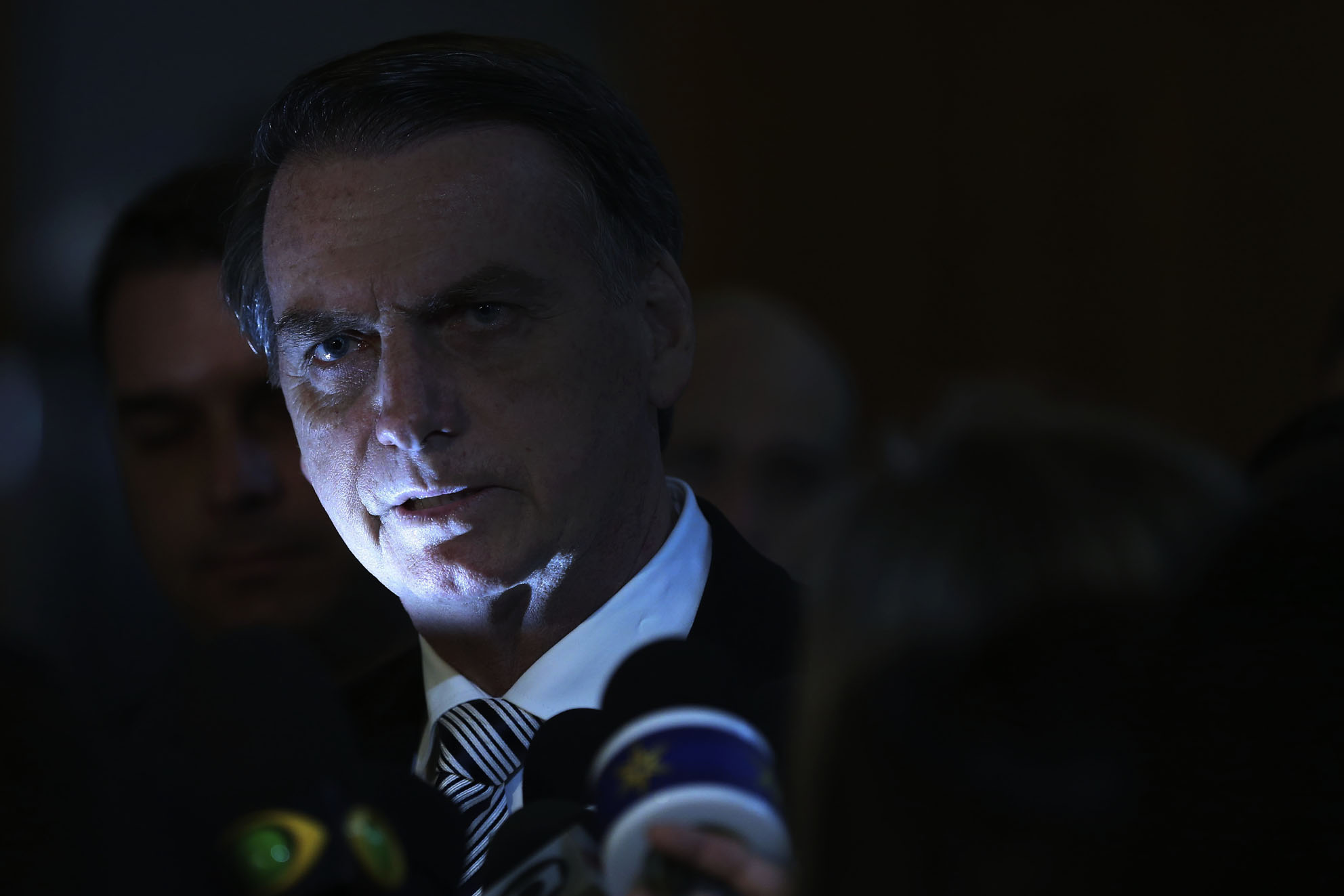 Bolsonaro sobre reforma da Previdência: ‘Hoje no Brasil tem muito direito e não tem emprego’