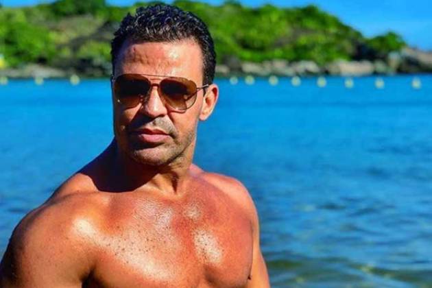 Eduardo Costa revela vício e número de vezes que faz sexo por semana impressiona