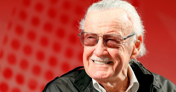 Stan Lee, mestre dos quadrinhos da Marvel Comics, morre aos 95 anos