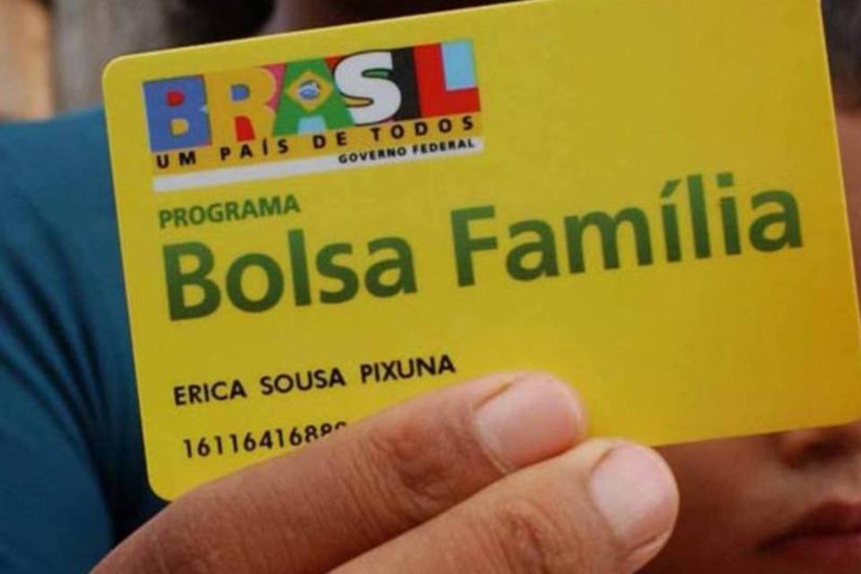 Bolsa Família: Calendário 2019 com datas de saque é divulgado