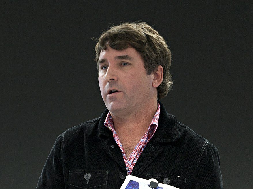 Stephen Hillenburg, criador do ‘Bob Esponja’, morre aos 57 anos