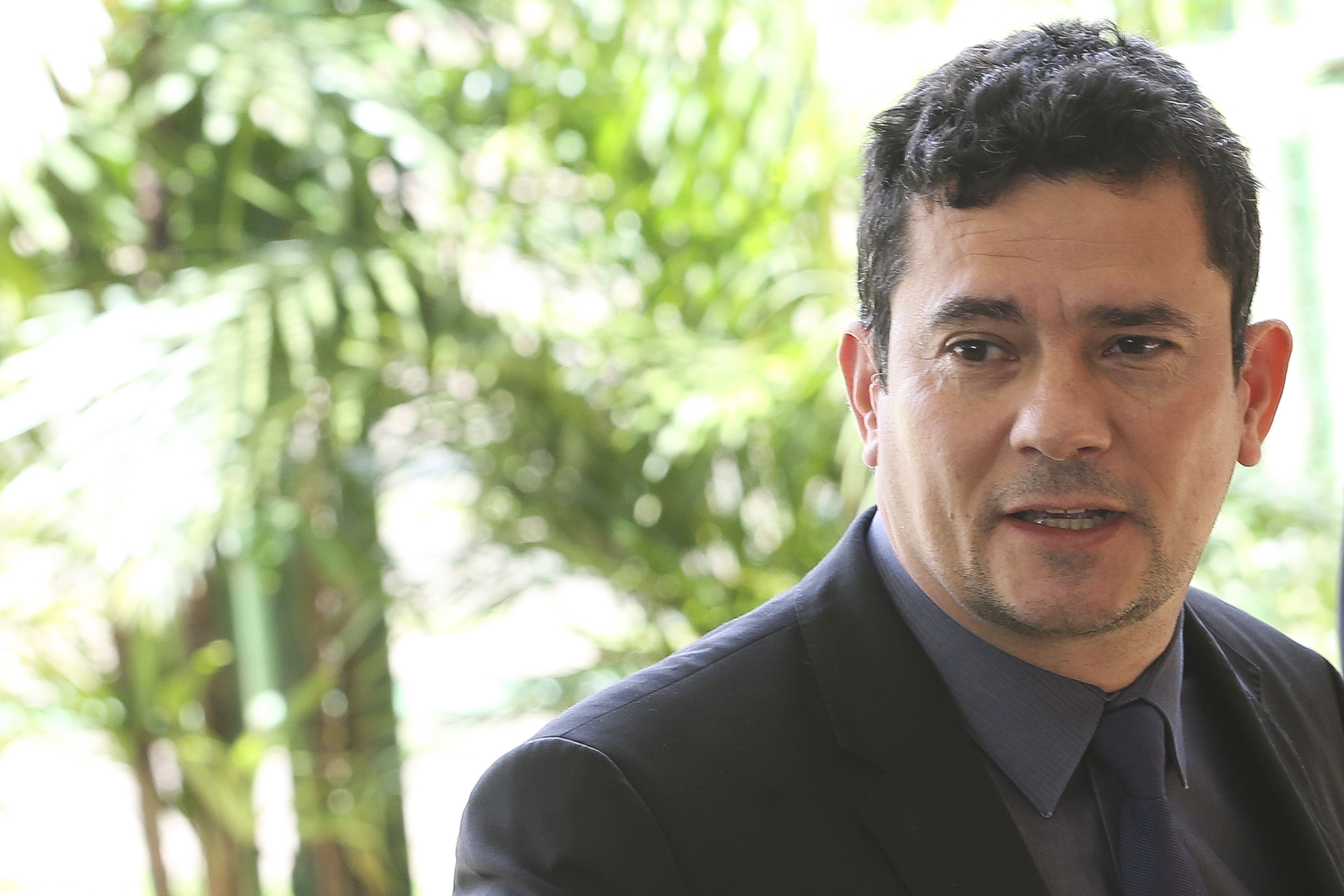 Moro anuncia nomes para a PRF e Secretaria de Defesa do Consumidor