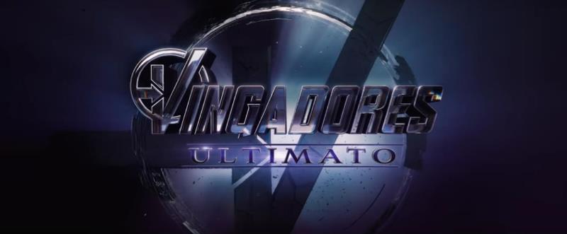 ‘Vingadores: Ultimato’: primeiro trailer é divulgado