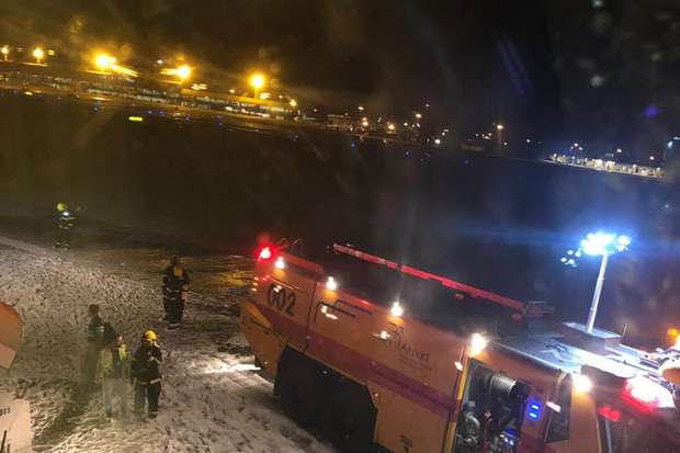 Áudio entre torre e piloto de voo da Latam vaza aos passageiros antes do pouso; ouça