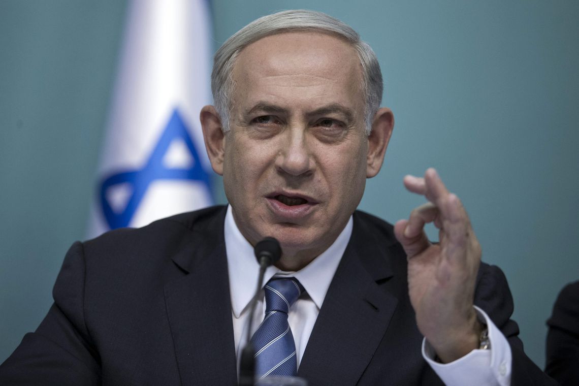 Netanyahu aprova operação militar em Rafah, reduto onde palestinos recebem ajuda humanitária