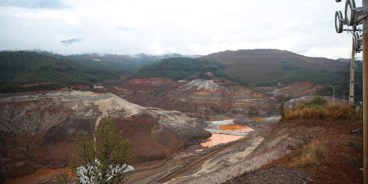 Vale anuncia que vai fechar 10 barragens semelhantes à de Brumadinho