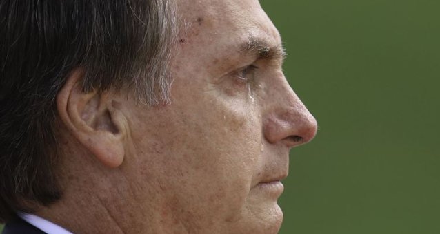 Após passar por ‘revisão médica’, Bolsonaro deixa Hospital das Forças Armadas