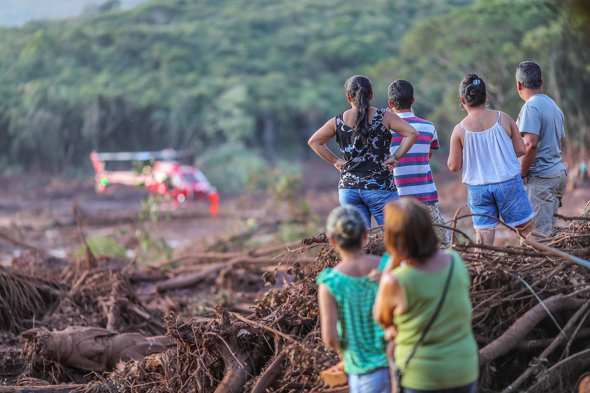 CPI de Brumadinho pede indiciamento de cúpula da Vale por homicídio doloso