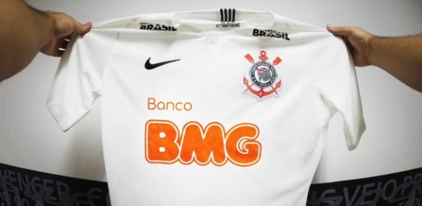 Corinthians anuncia patrocinador e diretor de marketing alfineta Palmeiras