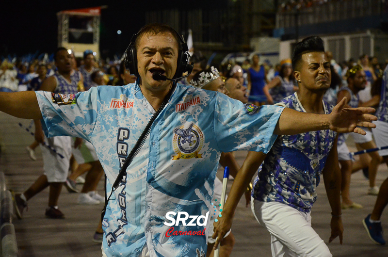 Presidente da Nenê de Vila Matilde fala sobre rebaixamento, eleição, justificativas e Carnaval 2021