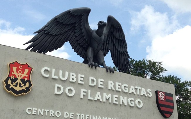 Prefeitura do Rio interdita Centro de Treinamento do Flamengo