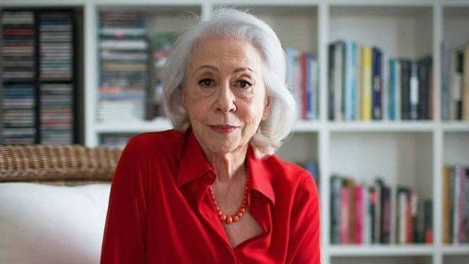 Fernanda Montenegro é a mulher mais admirada do Brasil, diz pesquisa