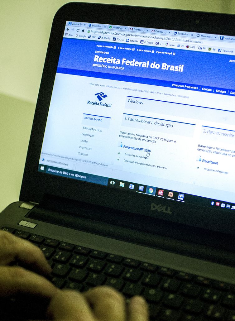 Novas regras para a Declaração de Imposto de Renda