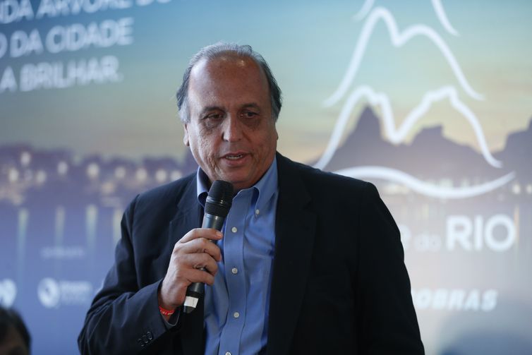 TSE nega recurso e mantém Pezão, ex-governador do Rio, inelegível até 2022