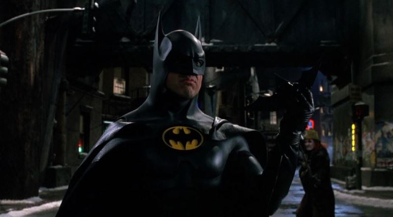 ‘Especial Batman 80 Anos’ no Warner Channel