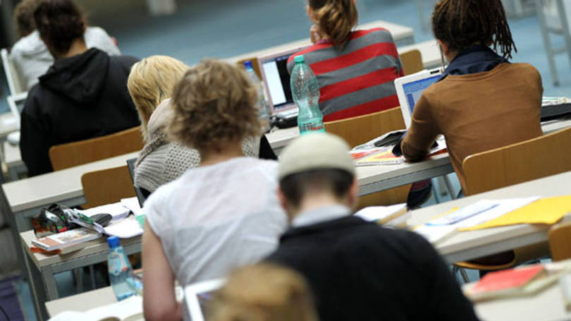 Primeiras vagas aparecem e é hora de estudar para concurso público