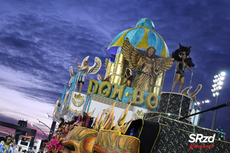 'Maior projeto da história': as propostas do Carnaval que celebra 20 anos da Dom Bosco de Itaquera
