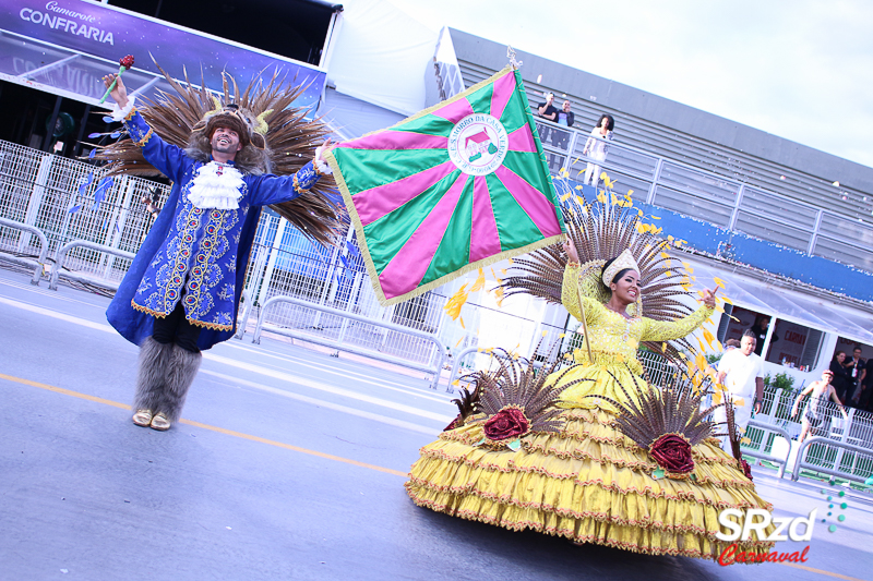 Morro da Casa Verde define samba-enredo para o Carnaval 2020