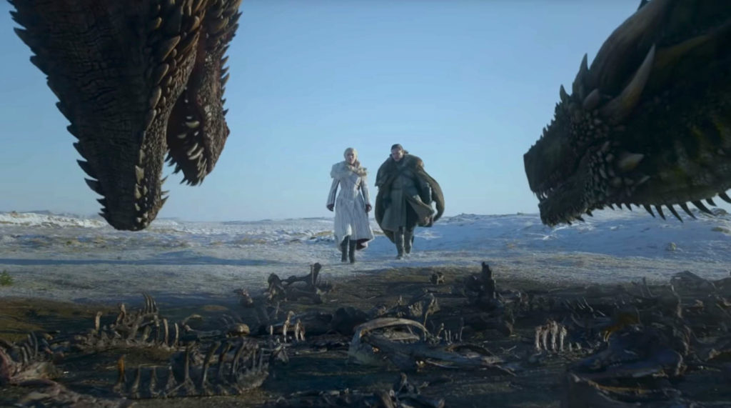 Game of Thrones: Saiu o trailer completo da última temporada