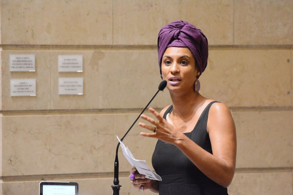 Quem é Ronnie Lessa, apontado como autor da morte de Marielle Franco